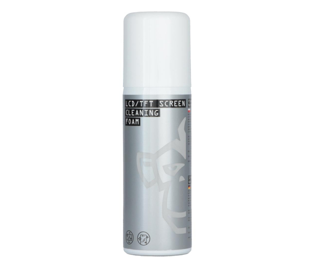 Silver Monkey Pianka do czyszczenia LCD/TFT 100ml - 514736 - zdjęcie